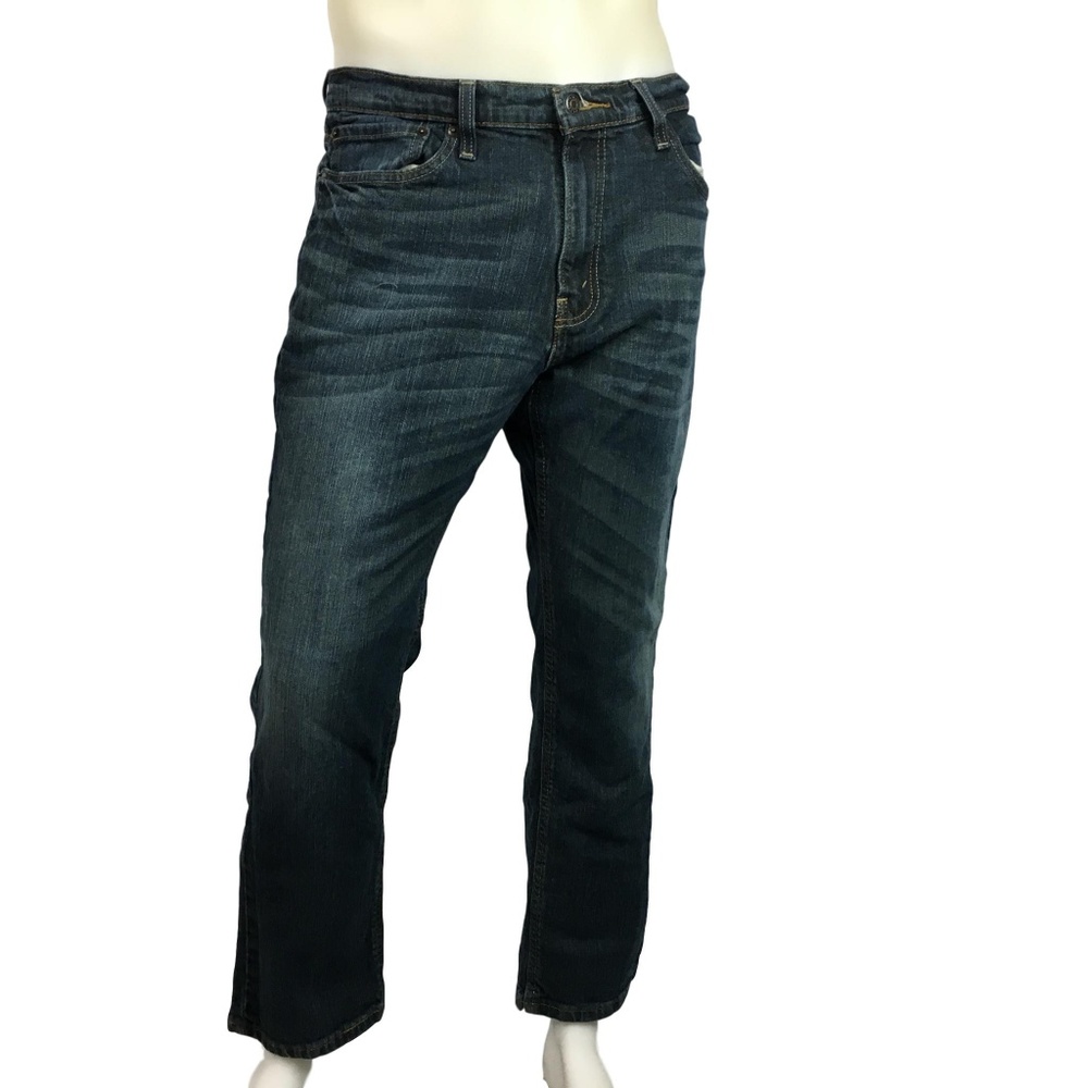 Signature Levis Men's Jeans